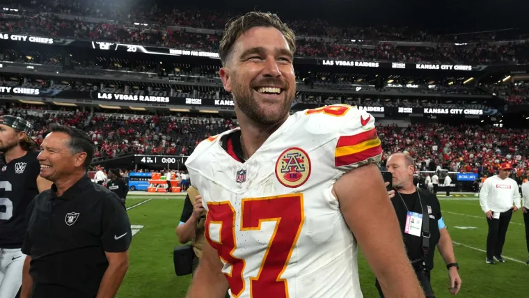 Travis Kelce